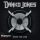 Danko Jones - Never Too Loud (Digipak CD)