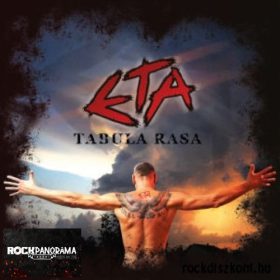 ETA - Tabula Rasa (CD)