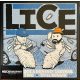 Aesop Rock & Homeboy Sandman - Lice Two - Still Buggin' (12" EP, LP)