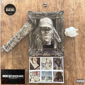 Earl Sweatshirt - SICK! (LP)