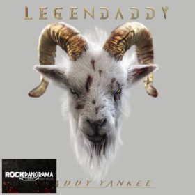 Daddy Yankee - LegenDaddy (Dupla Gatefold LP)