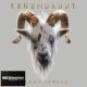 Daddy Yankee - LegenDaddy (Dupla Gatefold LP)