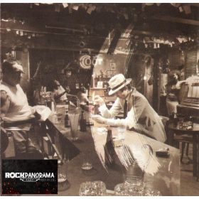 Led Zeppelin - In Through The Out Door (CD)