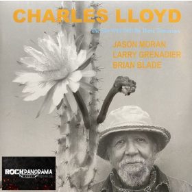   Charles Lloyd - The Sky Will Still Be There Tomorrow (Dupla LP)