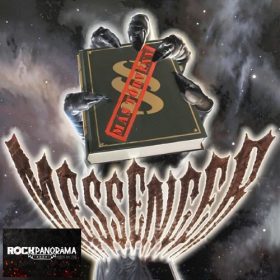 Messenger - Más törvény (CD)