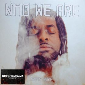 Ashley Henry - Who We Are (Dupla LP)