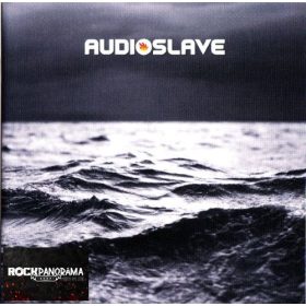 Audioslave - Out Of Exile (CD)