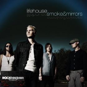Lifehouse - Smoke & Mirrors (CD)