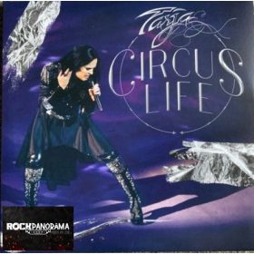 Tarja Turunen - Circus Life (Tripla LP)