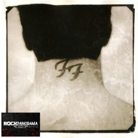 Foo Fighters - There Is Nothing Left To Lose (CD)