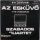 Szabados Quartet - Az Esküvő = The Wedding (LP)