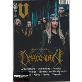 Underworld - 7 (magazin)