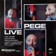 Pege Aladár - Live (LP)
