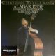 Pege Aladár - The Virtuoso Double Bass Of Aladár Pege (LP)