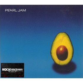 Pearl Jam - Pearl Jam (Digipak CD)