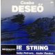 Deseő Csaba featuring Bosko Petrovic, Kovács Andor - Blue String (LP)