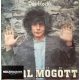 Dés László - A fal mögött (LP)