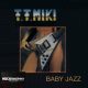 F.F. Miki - Baby Jazz (LP)