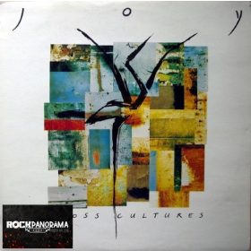 Joy - Cross Cultures (LP)
