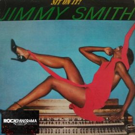 Jimmy Smith - Sit On It! (LP)
