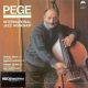 Pege Aladár - International Jazz Workshop (LP)