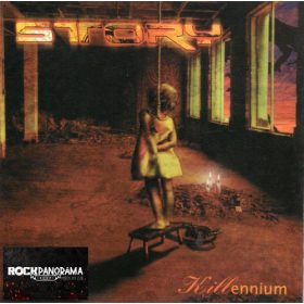 Story - Killennium (CD)