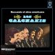 Los Calchakis - Buscando El Alma Americana - Los Calchakis Vol. 3 (LP)