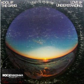 Kool & The Gang - Love & Understanding (LP)