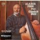 Pege Aladár - Plays Classic & Jazz (LP)