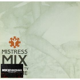 Mistress Mix And Psychic TV - Je T'Aime (12" LP)