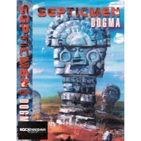 Septicmen - Dogma (MC)
