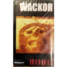 Wackor - Lobotomy (MC)
