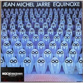 Jean Michel Jarre - Equinoxe (LP)