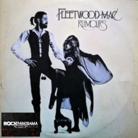 Fleetwood Mac - Rumours (LP)