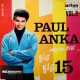 Paul Anka - Paul Anka Sings His Big 15 Vol. III (LP)