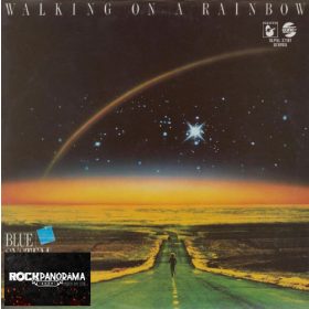Blue System - Walking On A Rainbow (LP)