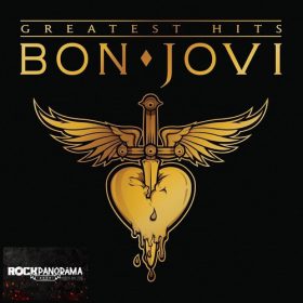 Bon Jovi - Greatest Hits (Dupla Gatefold LP)