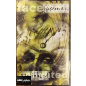 Faceman - Delighted (MC)