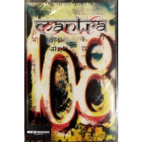 Mantra - 108 (MC)