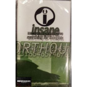 Insane - Searching For Thoughts (MC)