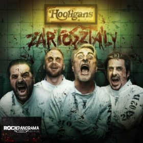 Hooligans - Zártosztály (Digipak CD)