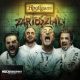 Hooligans - Zártosztály (Digipak CD)