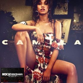 Camila Cabello - Camila (LP)