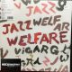 Viagra Boys - Welfare Jazz (LP)