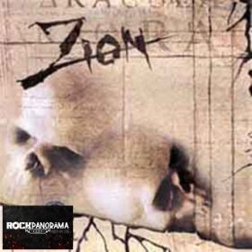 Zion - Drakula (EP, CD)