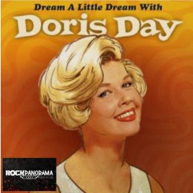 Doris Day - Dream A Little Dream With (LP)