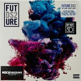 Future - DS2 (Dupla LP)
