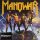 Manowar - Fighting The World (LP)