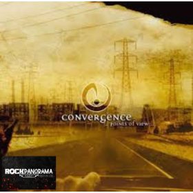 Convergence - Points Of View (CD)