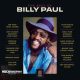 Billy Paul - The Best Of Billy Paul (LP)